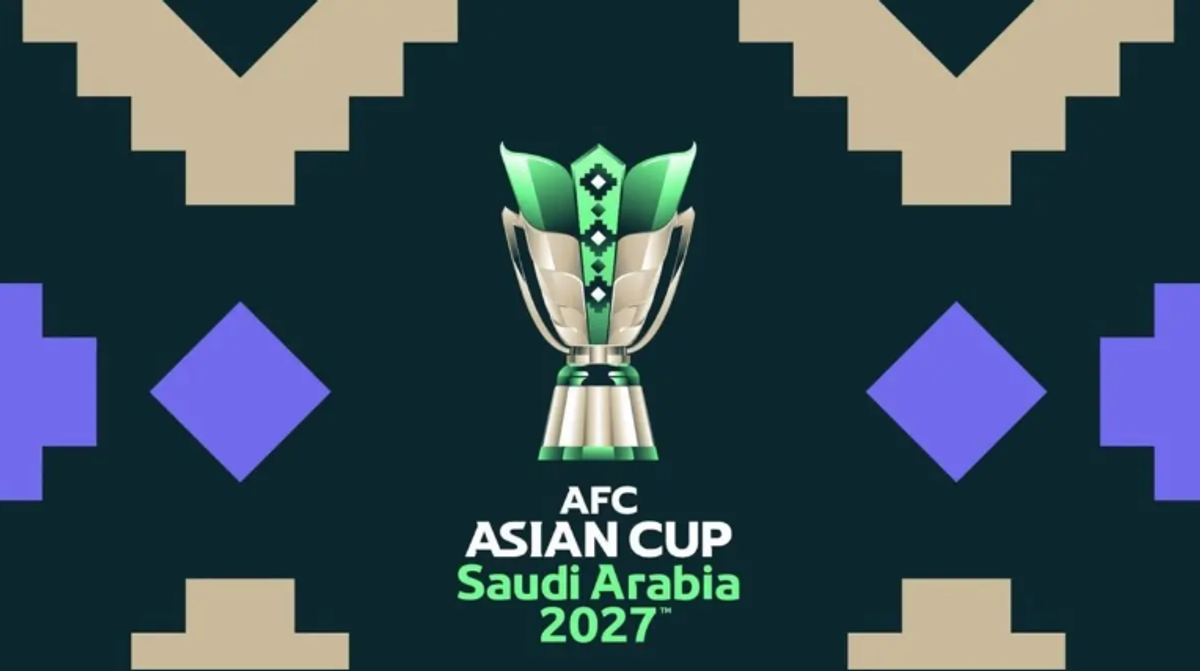سعودی عرب میں ایشیا کپ 2027 کی میزبانی کا 150 روزہ الٹی گنتی شروع