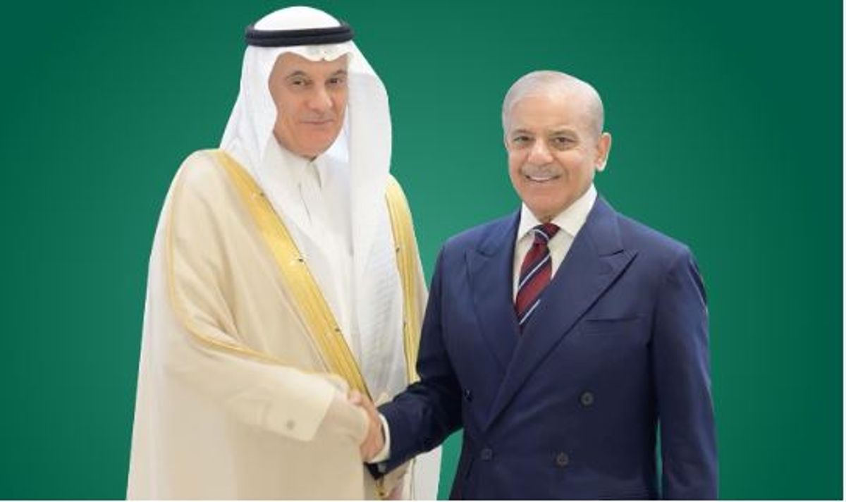 সৌদি আরব ও পাকিস্তানের কৃষি ও খাদ্য নিরাপত্তা সহযোগিতা জোরদার করার আহ্বান