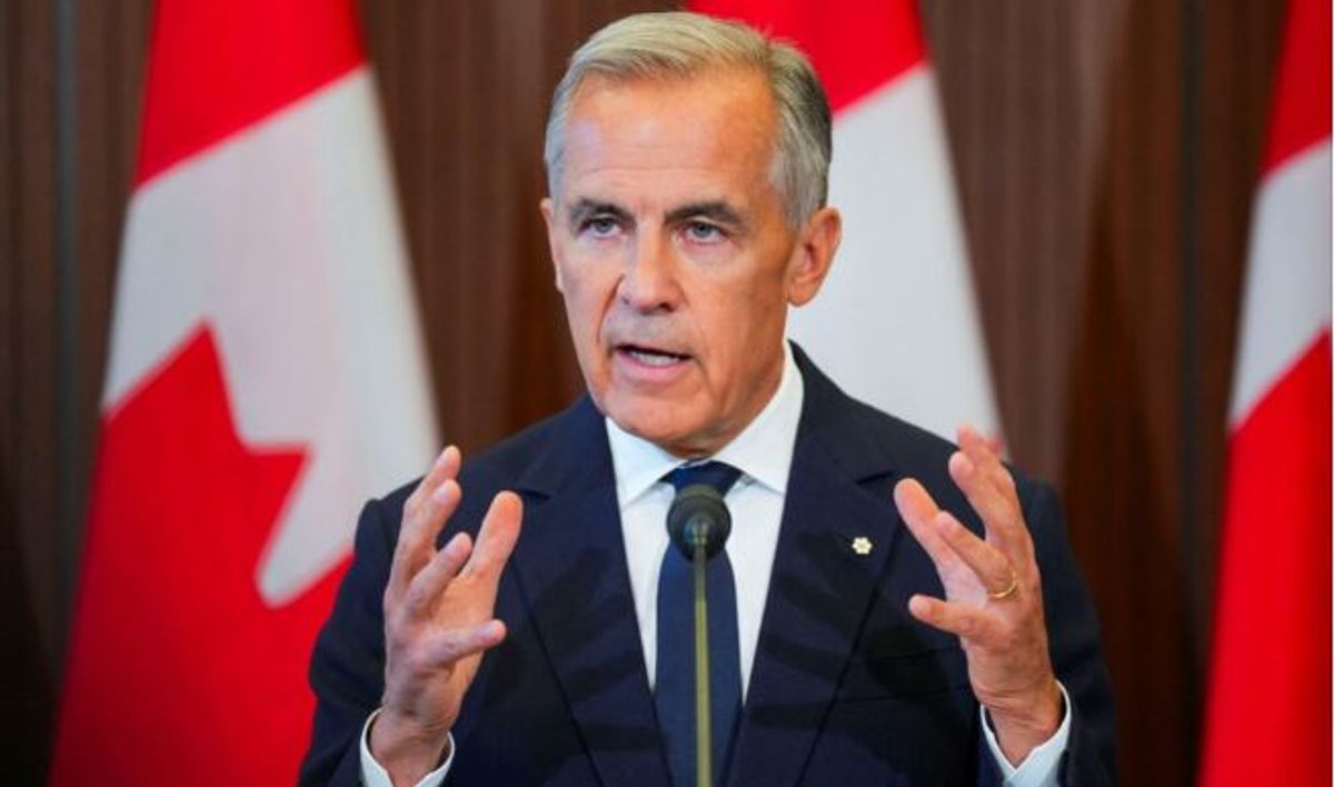 Canada to impose tariffs on wide range of US sectors from September