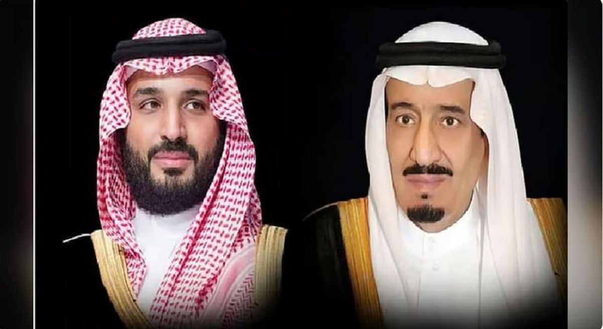 Le roi Salmane présente ses condoléances à l’Algérie après un accident de bus à Boumerdès