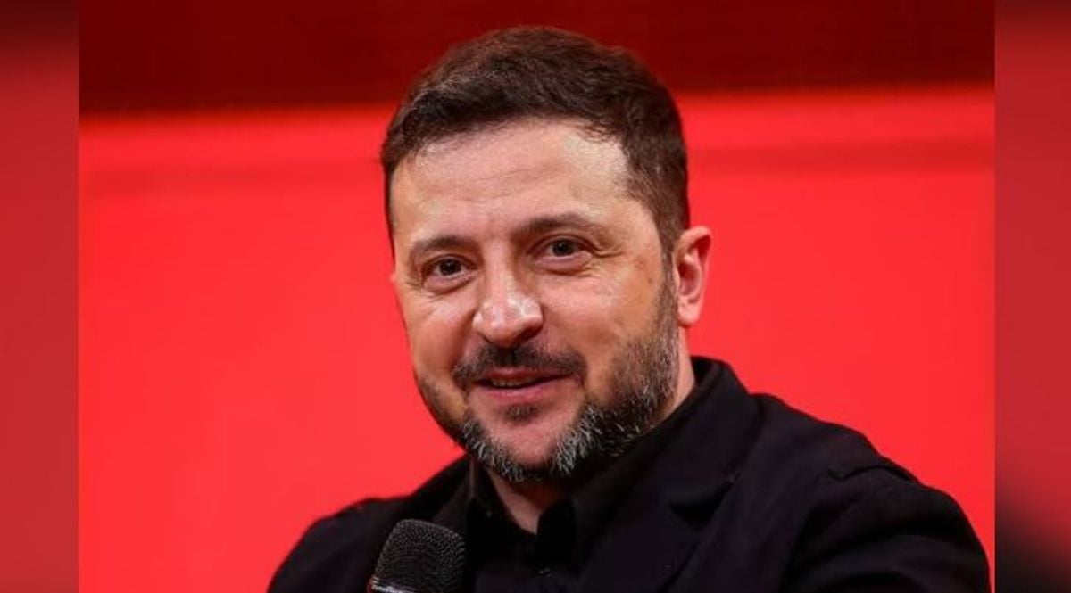 Zelensky warns wartime elections could divide and destroy Ukraine