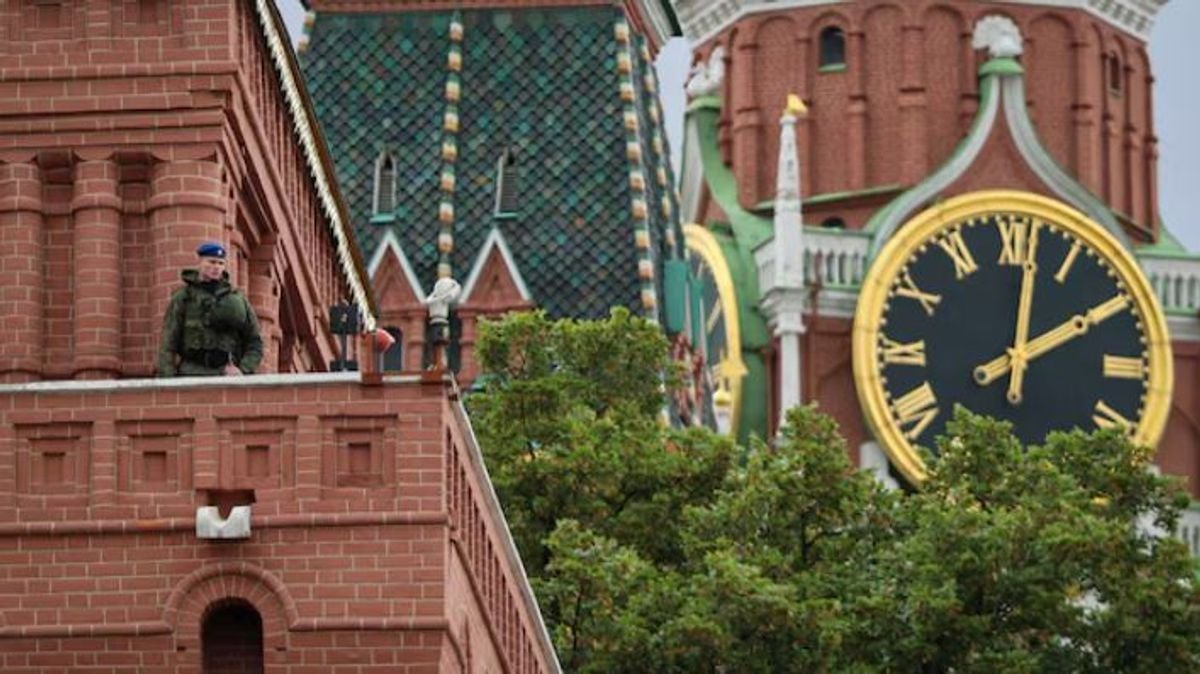 Kremlin declines to comment on reported Ukraine talks in September