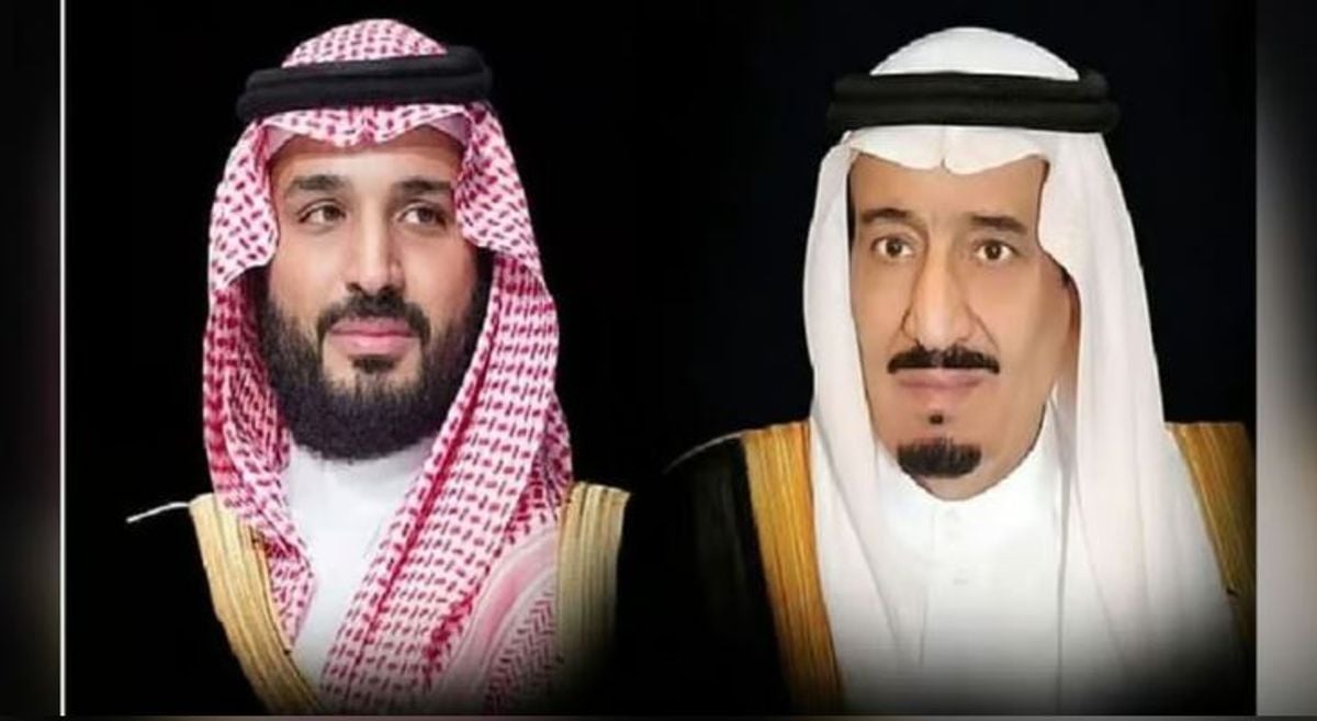 Le roi Salmane félicite le président Erdogan pour la fête de la Victoire