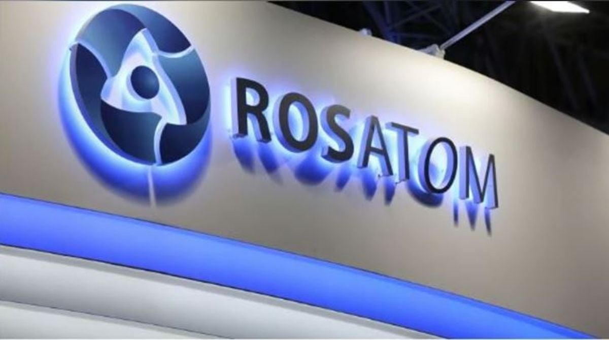 Rosatom says Russian experts continue return to Iran’s Bushehr nuclear plant