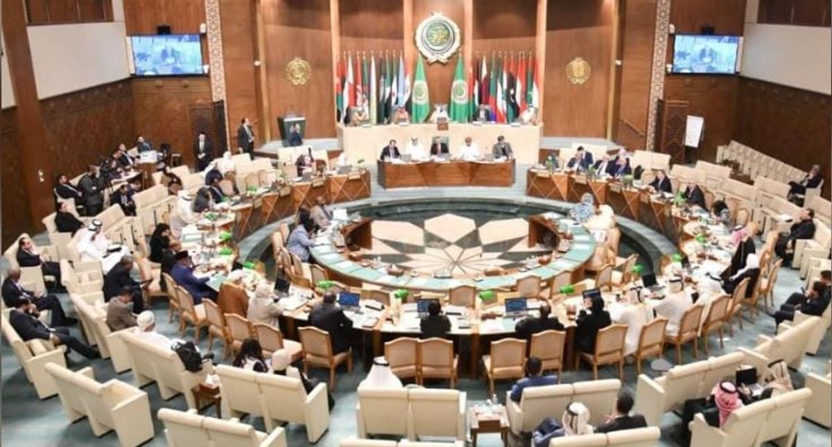 Arab Parliament condemns Colombia’s recognition of Israeli sovereignty over occupied Golan