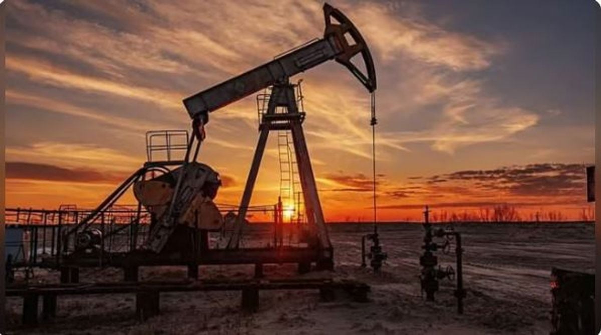 Harga Minyak Stabil, Brent Capai 79,62 Dolar per Barel