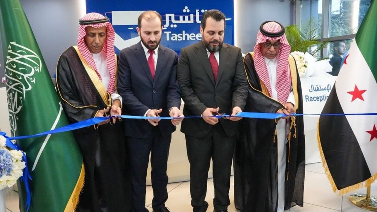 L’Arabie saoudite ouvre un bureau des visas à Damas pour soutenir l’économie