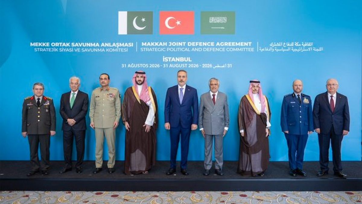 Defense minister: Activation of Mecca Agreement to boost security, stability