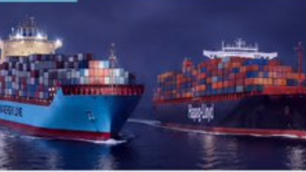 Jeddah Islamic Port named key hub for Gemini’s AE19, E16 shipping routes
