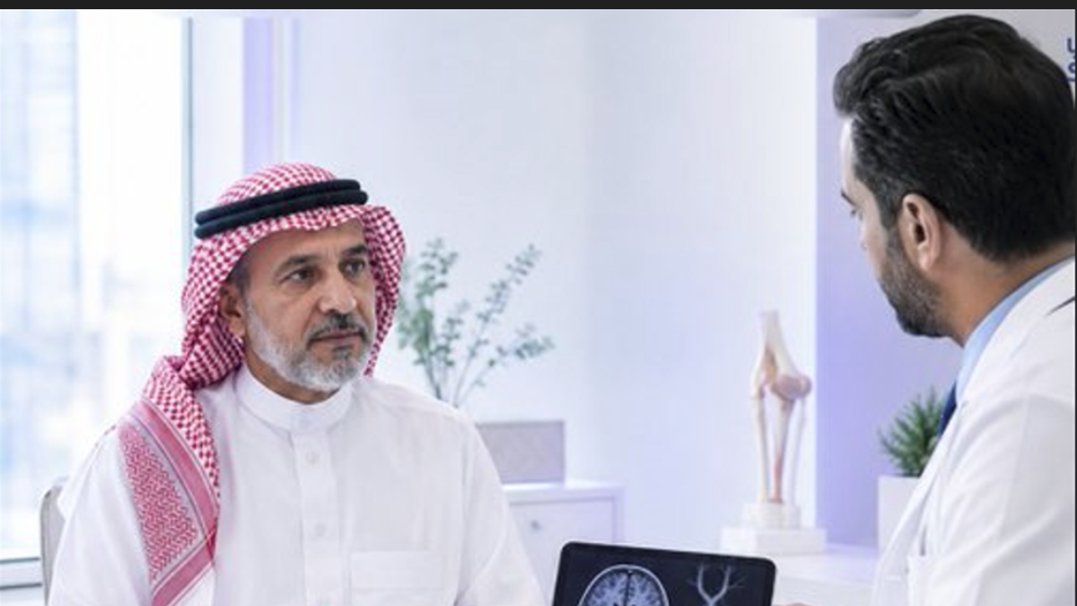 High cholesterol linked to heart disease, stroke risks: Saudi Health Council