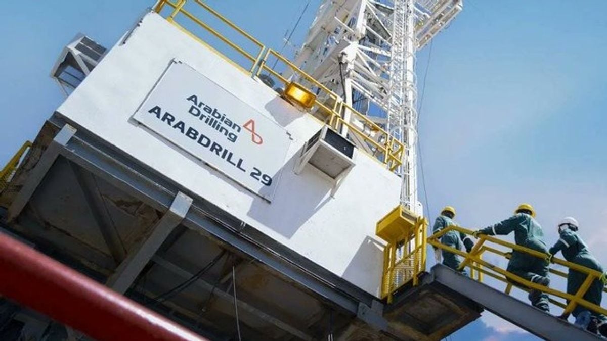 Al-Hafr Al-Arabiya affiche une perte de 31,5 millions de riyals au 2e trimestre 2026