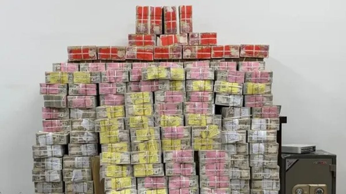 Iraqi judiciary seizes $5.5m, 7bn dinars and 35 properties in Adnan Al-Jumaili case
