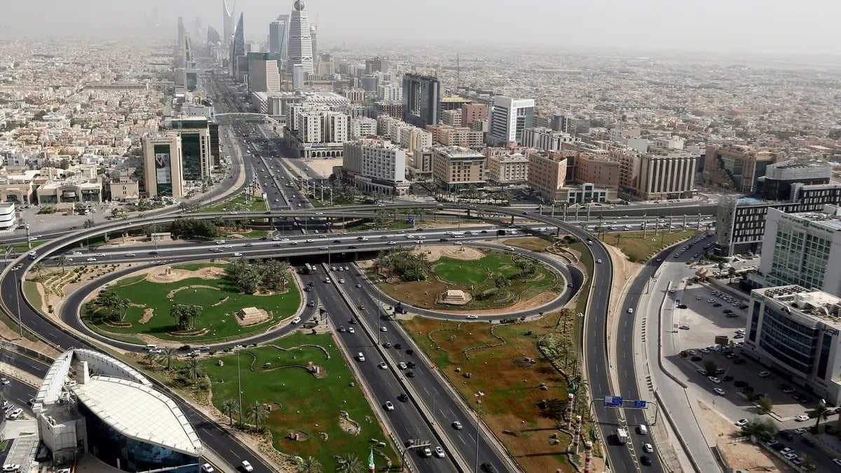 سعودی عرب میں سڑکوں کی تعمیر کی چار بنیادی پرتوں کی تفصیلات جاری