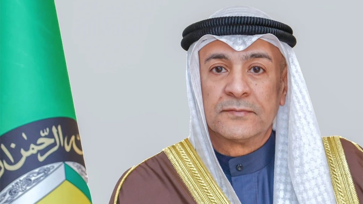 GCC condemns Colombia's recognition of Israeli sovereignty over Golan Heights