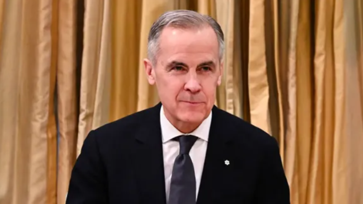 Canada imposes tariffs of up to 50% on $20bn of US goods