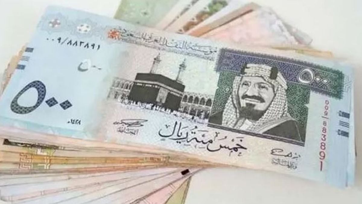 Le riyal saoudien fluctue face aux devises arabes ce mercredi