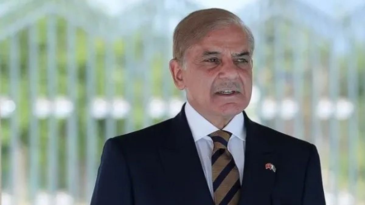 Pakistan’s prime minister and army chief visit Saudi Arabia as bilateral coordination grows
