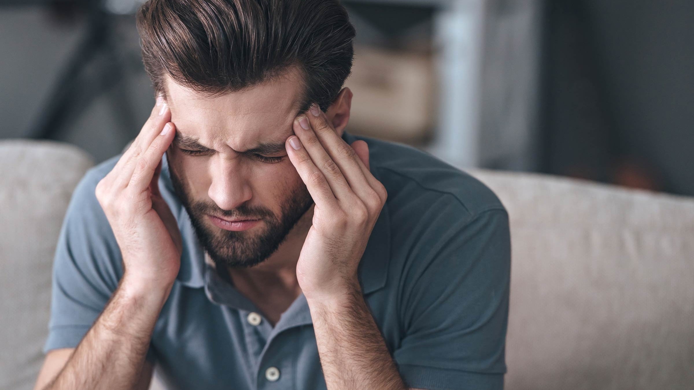 Riyadh Health Cluster urges seeking help for persistent anxiety