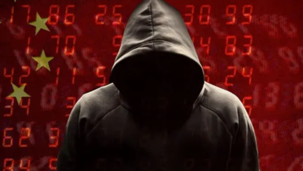 US thwarts Chinese cyberattacks targeting NASA, Federal Reserve, Senate