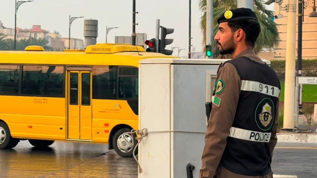 المرور يحذر من إحداث ضوضاء في محيط المدارس: مخالفة بغرامة تصل لـ300 ريال