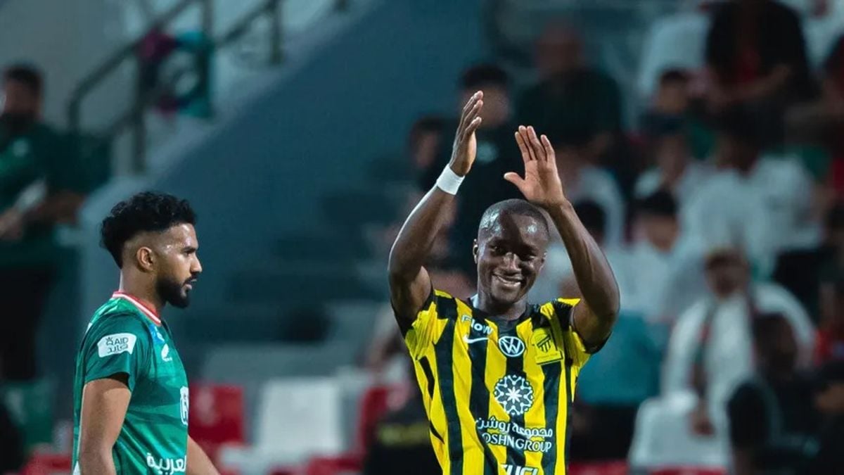 Moussa Diaby, Bayer Leverkusen'e dönmeye yaklaşıyor