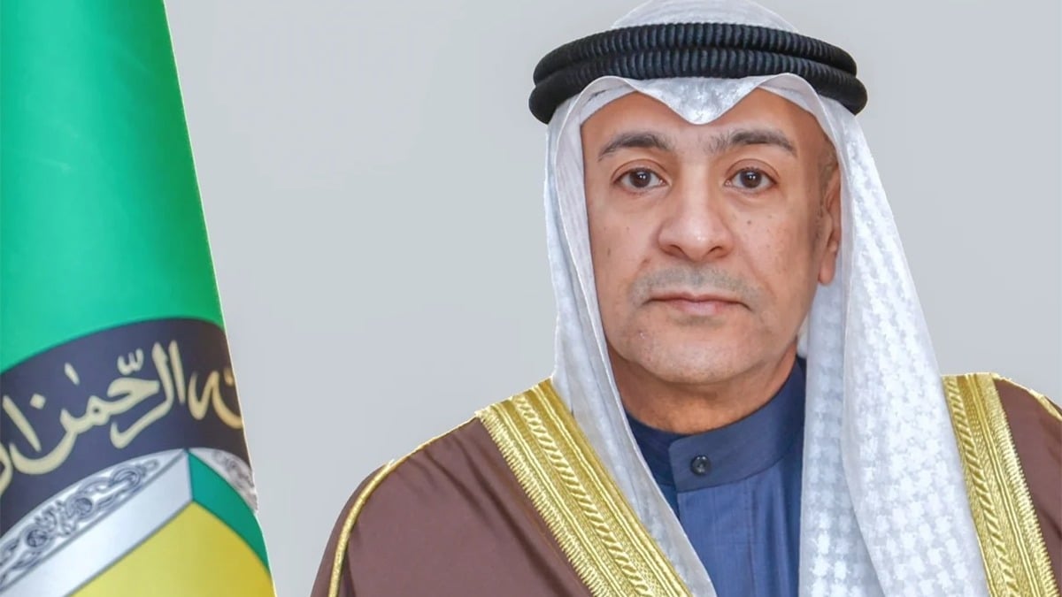 GCC condemns Iranian drone attack on UAE as dangerous escalation