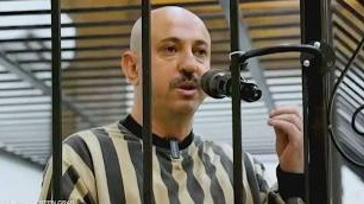 Syrian court sentences Wasim Assad to death for war crimes