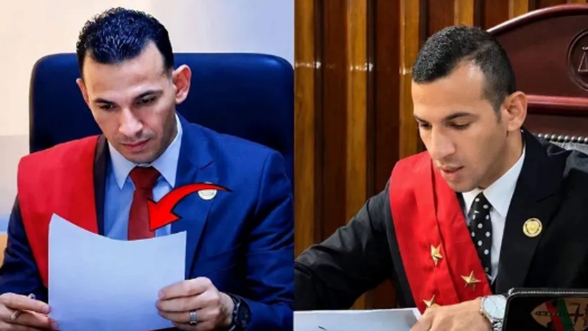 Egipto envía a juicio a dos acusados de hacerse pasar por juez y estafar a ciudadanos