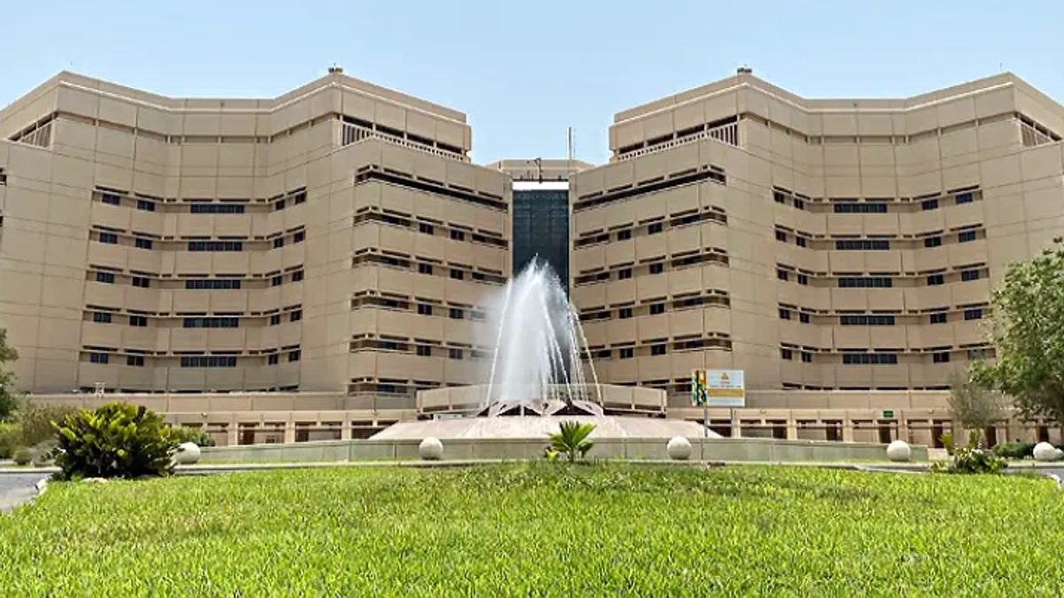 Kral Abdülaziz Üniversitesi'nde hazırlık yılı başvuruları başladı
