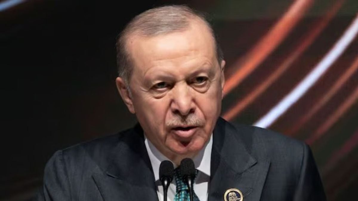 Turkish presidency hails dissolution of SDF as boost for Syrian state