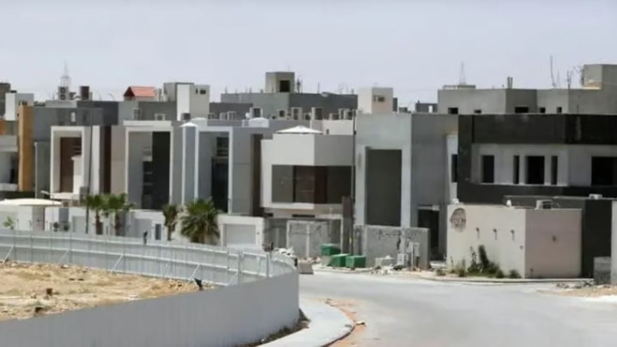 Pakar: Kebijakan Keseimbangan Properti Redam Kenaikan Harga