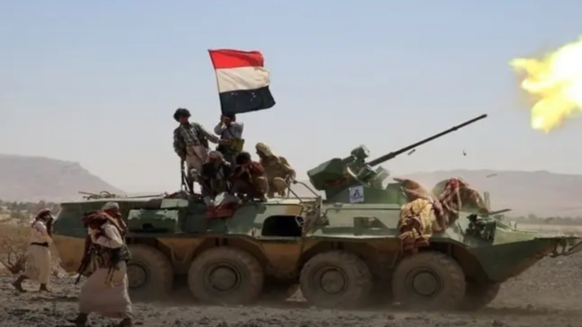 Yemeni army operations are self-defense, says political analyst