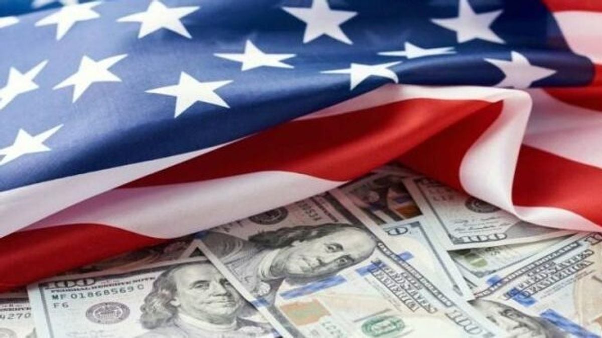 US Treasury bond buyback program may exceed $4bn, analyst says