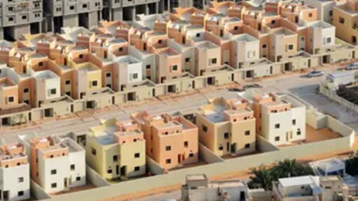 रियल एस्टेट बैलेंस प्लेटफॉर्म ने कीमतों में संतुलन लाया