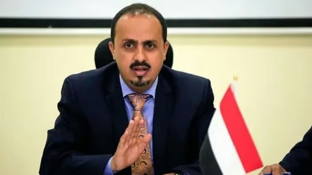 Le ministre yéménite : les Houthis menacent l’approvisionnement mondial