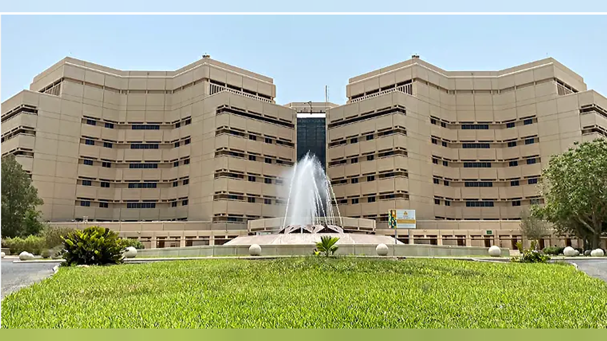 Kral Abdülaziz Üniversitesi hazırlık yılı başvurularını başlattı