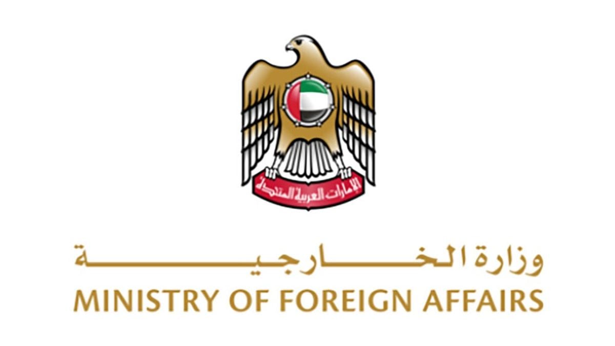امارات کی نجران پر حوثی حملے کی مذمت، سعودی عرب سے مکمل اظہار یکجہتی