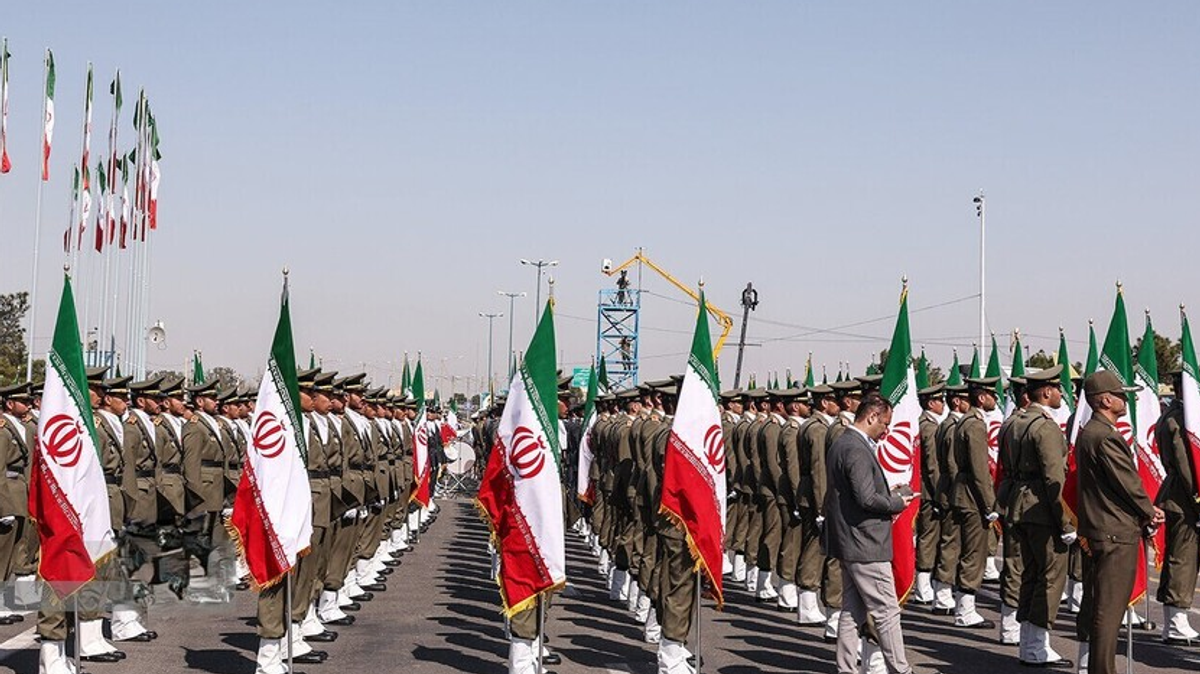 El ejército iraní aprovecha el alto el fuego para rearmarse