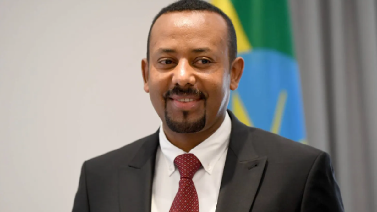 Ethiopia seeks to sell Nile water to Egypt and Sudan, says analyst