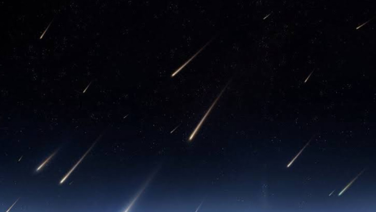 Perseid meteor yağmuru 12-13 Ağustos’ta Suudi Arabistan semalarında zirveye ulaşacak