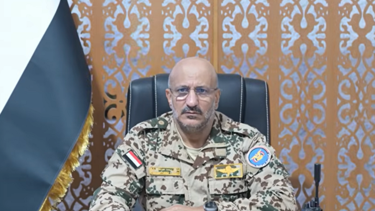Yemeni vice presidential council member: new weapons, decisive battle looming against Houthis