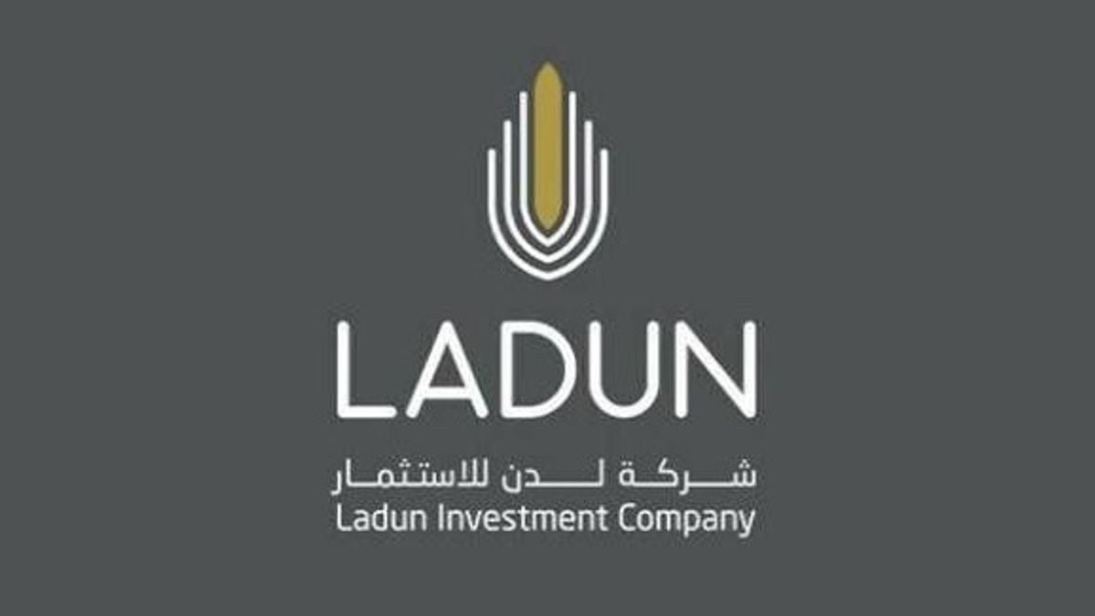 Ladun Yatırım hisseleri ana pazar Tadawul'da işlem görmeye başladı