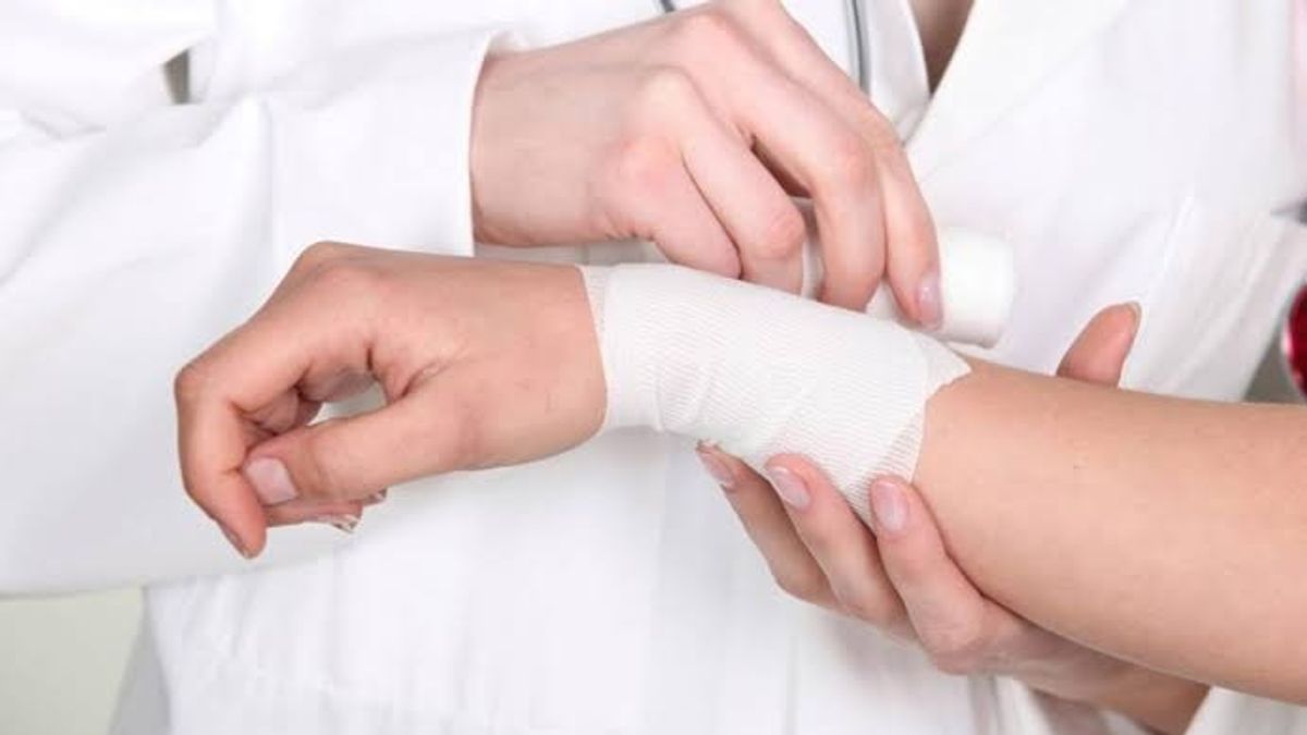 GLP-1 drugs linked to lower risk of serious fractures in older diabetics