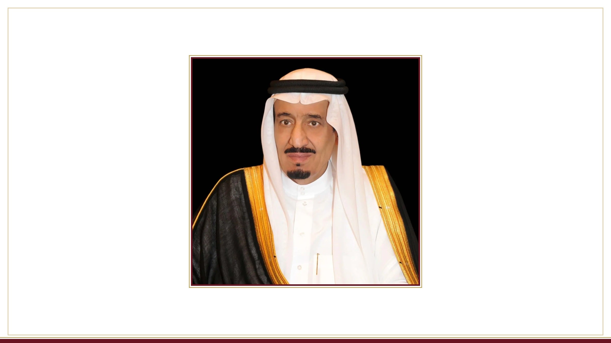 Raja Salman tetapkan anggota dewan daerah 13 provinsi