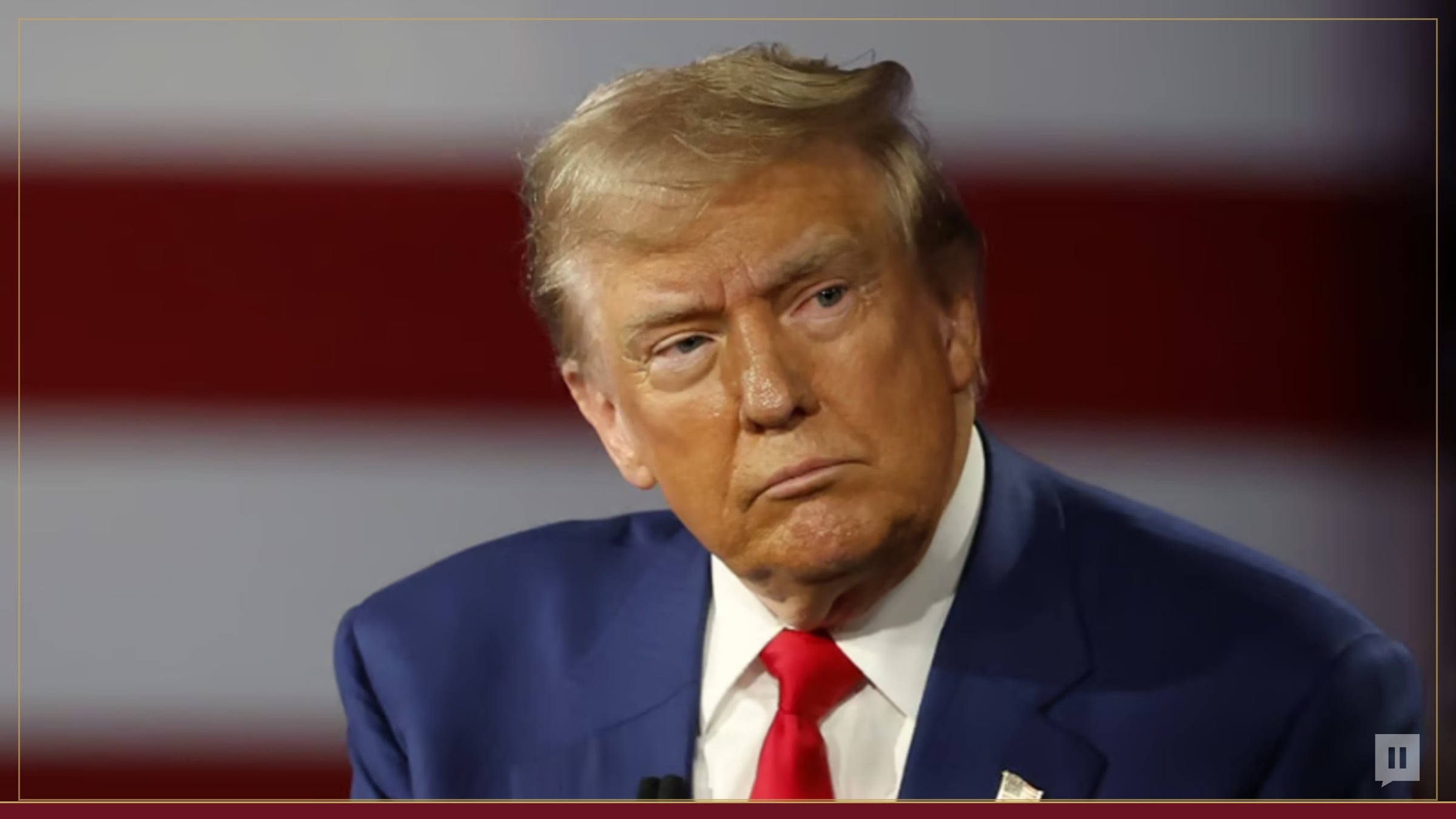 Trump desak senator Partai Republik sahkan aturan waktu musim panas permanen