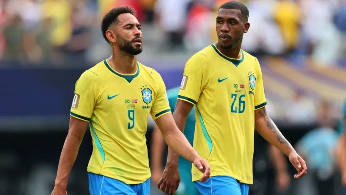 Al-Hilal vise Rayan de Bournemouth pour remplacer Malcom