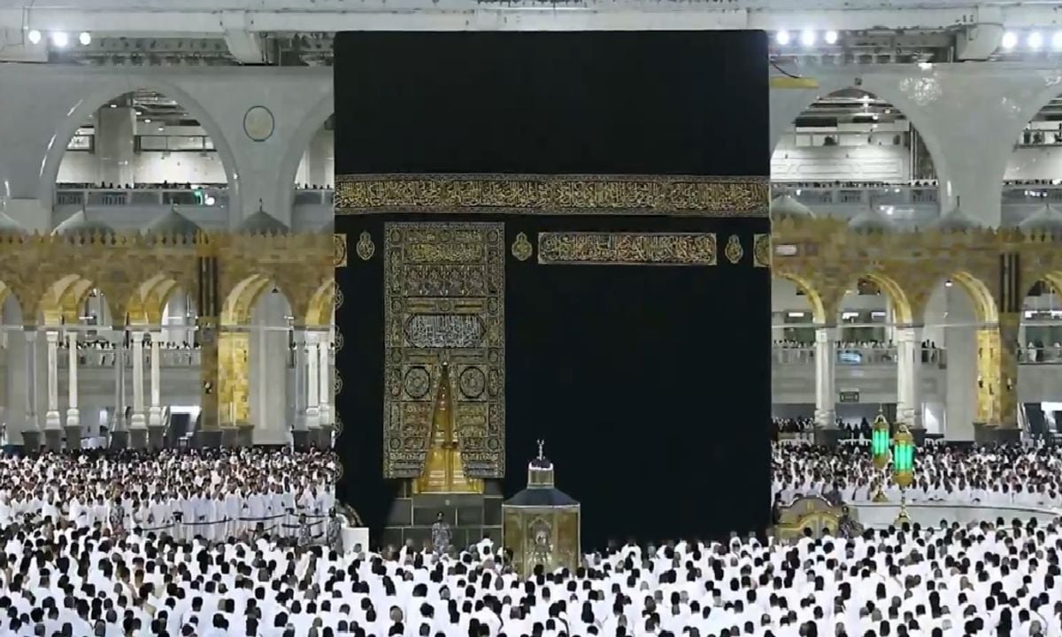 مسؤول بـ«الحج والعمرة»: نفذنا 32 ألف جولة رقابية شملت مرافق السكن ومقدمي الخدمة 