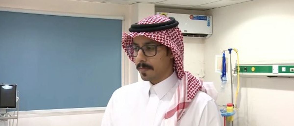 مسؤول: حصول تجمع حائل الصحي على اعتماد «AHA» يمثل خطوة كبيرة ويرفع جودة الرعاية 