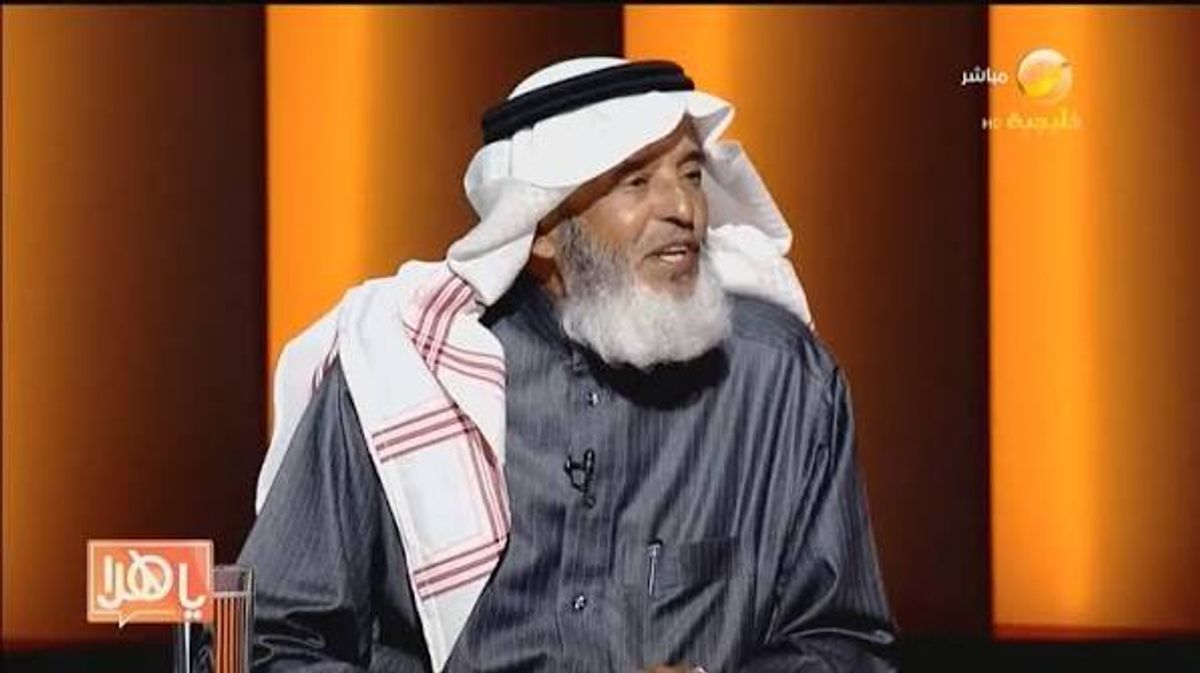 رئيس جمعية الجيولوجيين السعوديين: الزلازل والبراكين نواميس طبيعية.. وفوائدها للبشرية تفوق أضرارها 