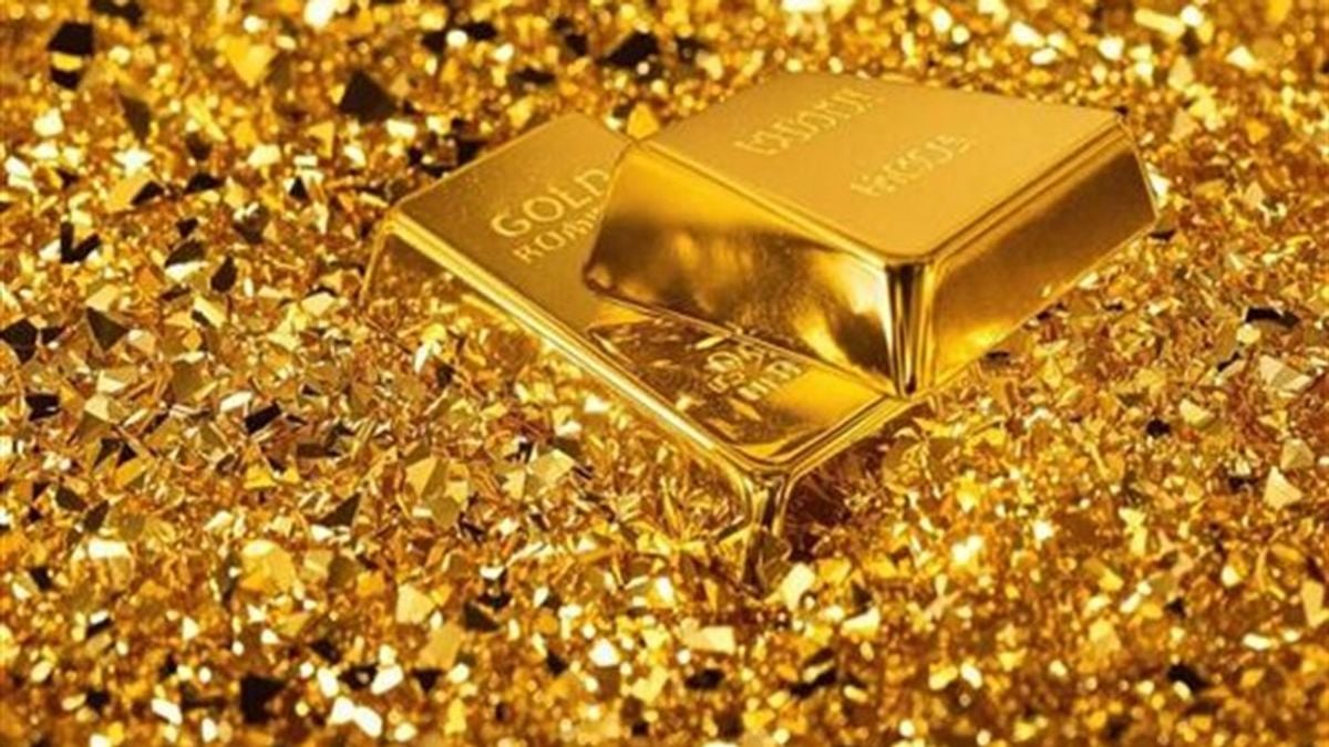 4350 دولاراً للأوقية.. استقرار الذهب مع ترقب قرار الفيدرالي